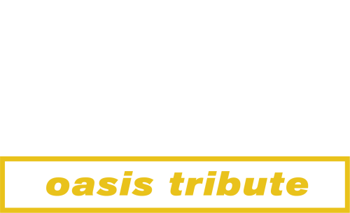 The Morning Glory Experience-Oasis Tribute_logo